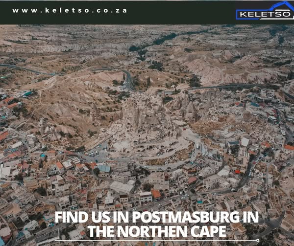 find us in postmasburg