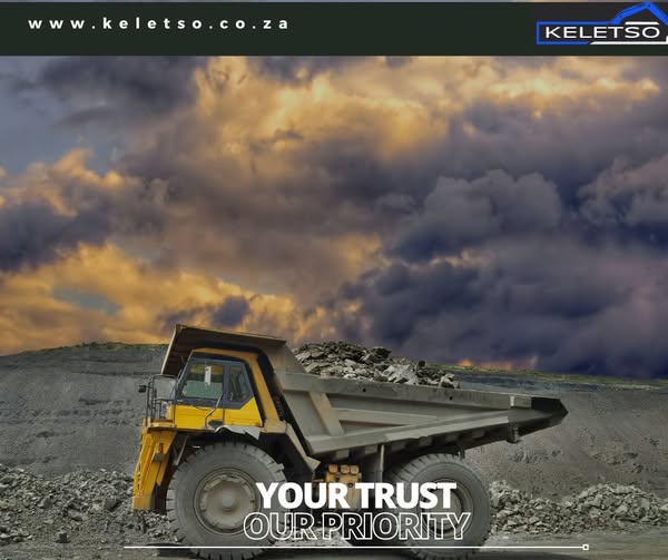 your trust, our priority