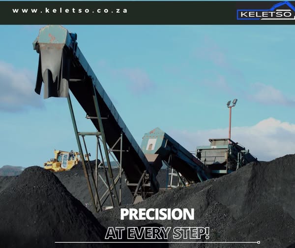 precision at every step