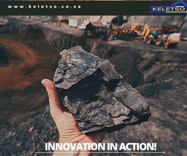 innovation in action